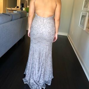 Windsor special occasion dress.